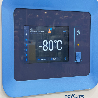 Thermo Scientific TSX Series -80 Ultra Low Freezer image 2